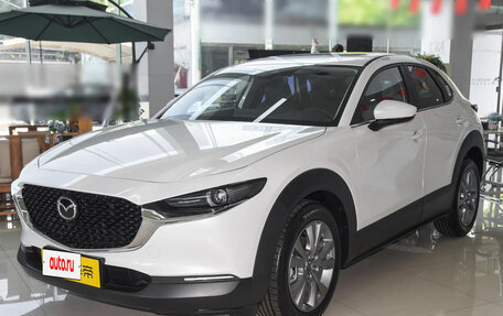 Mazda CX-30 I, 2025 год, 2 249 000 рублей, 3 фотография