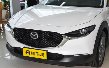 Mazda CX-30 I, 2025 год, 2 249 000 рублей, 9 фотография