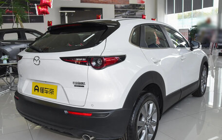 Mazda CX-30 I, 2025 год, 2 249 000 рублей, 5 фотография