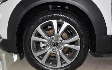 Mazda CX-30 I, 2025 год, 2 249 000 рублей, 13 фотография