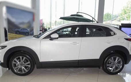 Mazda CX-30 I, 2025 год, 2 249 000 рублей, 7 фотография