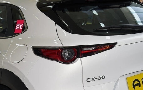 Mazda CX-30 I, 2025 год, 2 249 000 рублей, 10 фотография