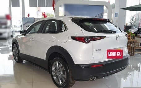 Mazda CX-30 I, 2025 год, 2 249 000 рублей, 4 фотография