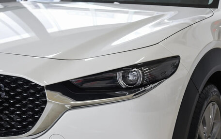 Mazda CX-30 I, 2025 год, 2 249 000 рублей, 21 фотография