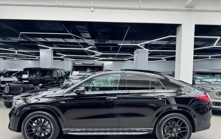 Mercedes-Benz GLE Coupe AMG, 2025 год, 18 290 000 рублей, 7 фотография