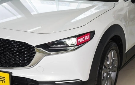 Mazda CX-30 I, 2025 год, 2 249 000 рублей, 22 фотография