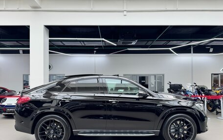 Mercedes-Benz GLE Coupe AMG, 2025 год, 18 290 000 рублей, 8 фотография