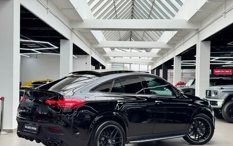 Mercedes-Benz GLE Coupe AMG, 2025 год, 18 290 000 рублей, 6 фотография