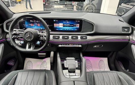 Mercedes-Benz GLE Coupe AMG, 2025 год, 18 290 000 рублей, 17 фотография