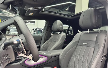 Mercedes-Benz GLE Coupe AMG, 2025 год, 18 290 000 рублей, 18 фотография