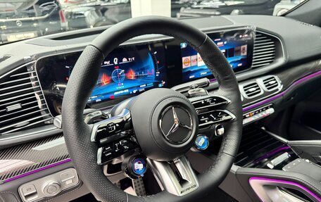 Mercedes-Benz GLE Coupe AMG, 2025 год, 18 290 000 рублей, 16 фотография