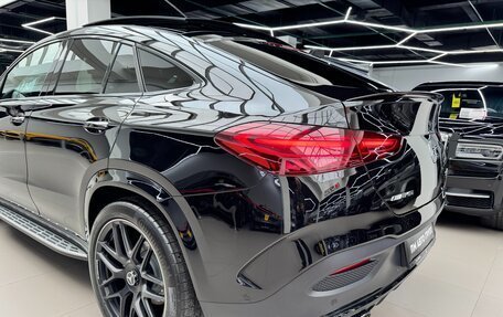 Mercedes-Benz GLE Coupe AMG, 2025 год, 18 290 000 рублей, 14 фотография