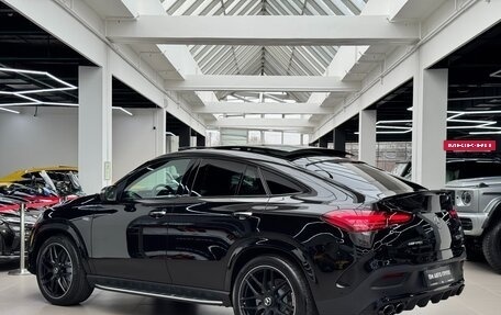Mercedes-Benz GLE Coupe AMG, 2025 год, 18 290 000 рублей, 12 фотография