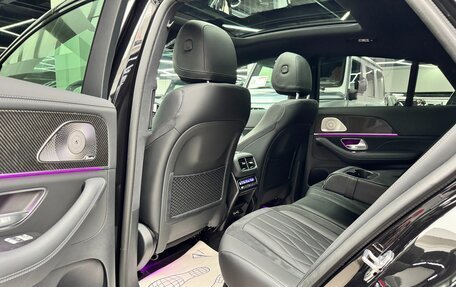 Mercedes-Benz GLE Coupe AMG, 2025 год, 18 290 000 рублей, 21 фотография