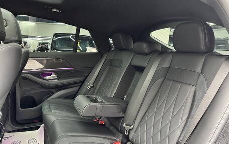 Mercedes-Benz GLE Coupe AMG, 2025 год, 18 290 000 рублей, 24 фотография