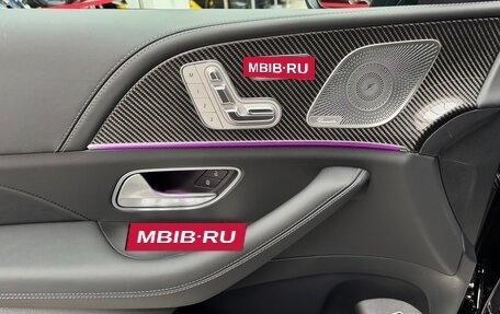 Mercedes-Benz GLE Coupe AMG, 2025 год, 18 290 000 рублей, 19 фотография