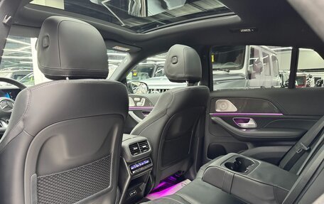 Mercedes-Benz GLE Coupe AMG, 2025 год, 18 290 000 рублей, 22 фотография