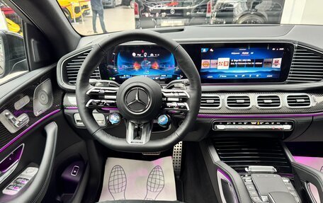 Mercedes-Benz GLE Coupe AMG, 2025 год, 18 290 000 рублей, 25 фотография