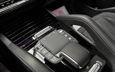 Mercedes-Benz GLE Coupe AMG, 2025 год, 18 290 000 рублей, 27 фотография