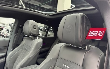 Mercedes-Benz GLE Coupe AMG, 2025 год, 18 290 000 рублей, 20 фотография