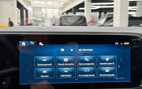 Mercedes-Benz GLE Coupe AMG, 2025 год, 18 290 000 рублей, 33 фотография