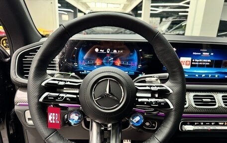 Mercedes-Benz GLE Coupe AMG, 2025 год, 18 290 000 рублей, 31 фотография