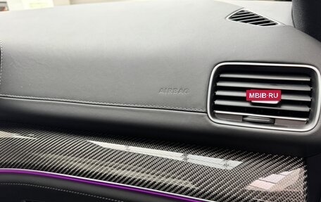 Mercedes-Benz GLE Coupe AMG, 2025 год, 18 290 000 рублей, 29 фотография