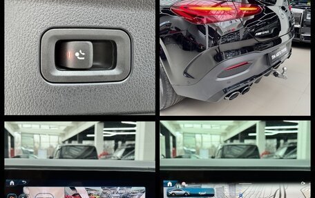 Mercedes-Benz GLE Coupe AMG, 2025 год, 18 290 000 рублей, 34 фотография