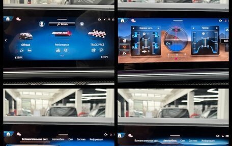 Mercedes-Benz GLE Coupe AMG, 2025 год, 18 290 000 рублей, 35 фотография