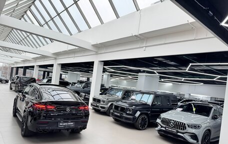 Mercedes-Benz GLE Coupe AMG, 2025 год, 18 290 000 рублей, 37 фотография