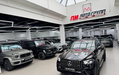 Mercedes-Benz GLE Coupe AMG, 2025 год, 18 290 000 рублей, 36 фотография