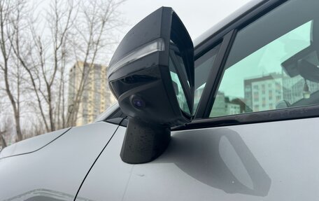 KIA Sportage IV рестайлинг, 2022 год, 3 600 000 рублей, 8 фотография