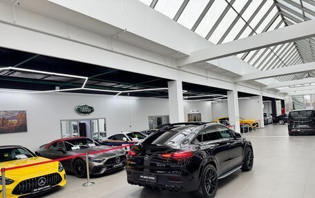 Mercedes-Benz GLE Coupe AMG, 2025 год, 18 290 000 рублей, 38 фотография