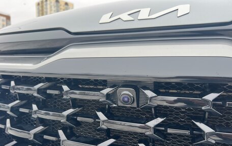 KIA Sportage IV рестайлинг, 2022 год, 3 600 000 рублей, 9 фотография