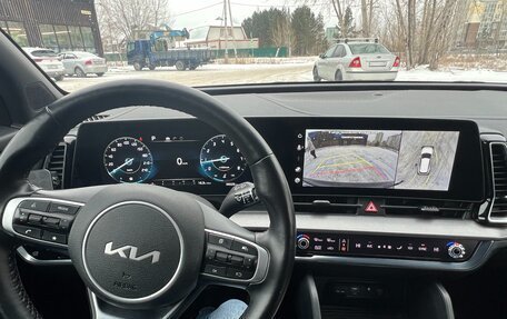 KIA Sportage IV рестайлинг, 2022 год, 3 600 000 рублей, 15 фотография