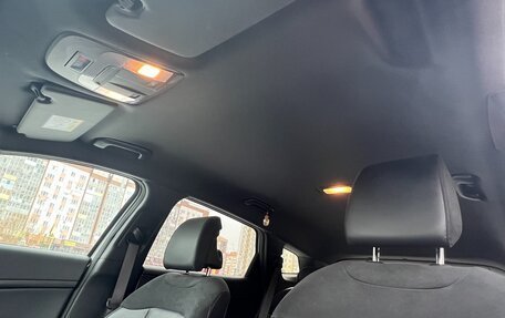 KIA Sportage IV рестайлинг, 2022 год, 3 600 000 рублей, 14 фотография