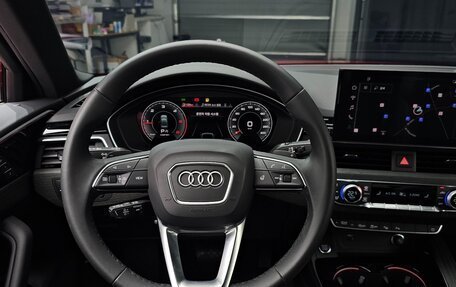 Audi A4, 2023 год, 3 950 000 рублей, 7 фотография