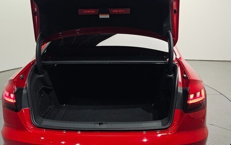 Audi A4, 2023 год, 3 950 000 рублей, 11 фотография