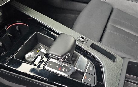 Audi A4, 2023 год, 3 950 000 рублей, 9 фотография