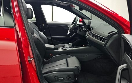 Audi A4, 2023 год, 3 950 000 рублей, 19 фотография