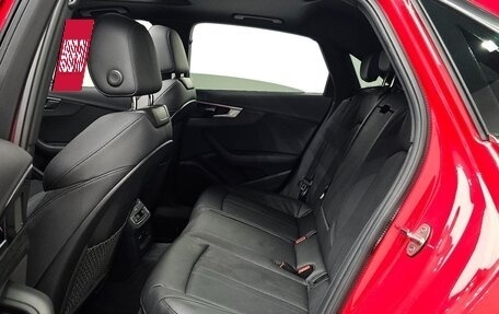 Audi A4, 2023 год, 3 950 000 рублей, 8 фотография