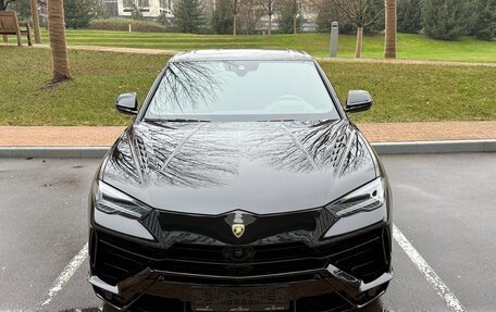 Lamborghini Urus I, 2024 год, 33 900 000 рублей, 9 фотография