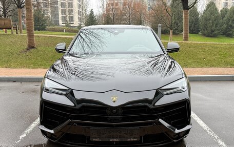 Lamborghini Urus I, 2024 год, 33 900 000 рублей, 8 фотография