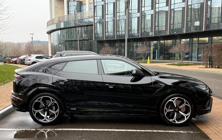 Lamborghini Urus I, 2024 год, 33 900 000 рублей, 6 фотография