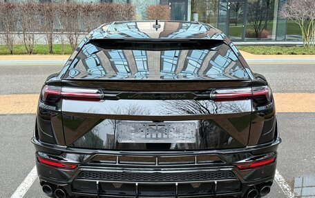 Lamborghini Urus I, 2024 год, 33 900 000 рублей, 4 фотография