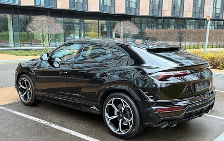 Lamborghini Urus I, 2024 год, 33 900 000 рублей, 3 фотография