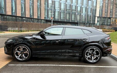 Lamborghini Urus I, 2024 год, 33 900 000 рублей, 2 фотография