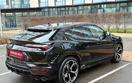 Lamborghini Urus I, 2024 год, 33 900 000 рублей, 5 фотография