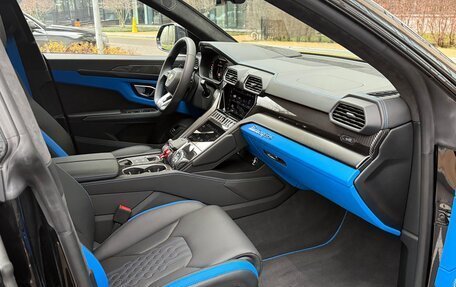 Lamborghini Urus I, 2024 год, 33 900 000 рублей, 29 фотография