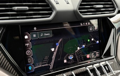 Lamborghini Urus I, 2024 год, 33 900 000 рублей, 23 фотография